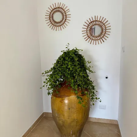 Dalla Pizzichicca Дом отдыха