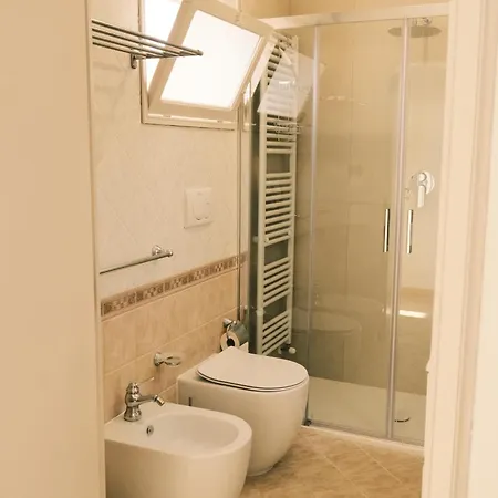 بيت للعطل Dalla Pizzichicca *