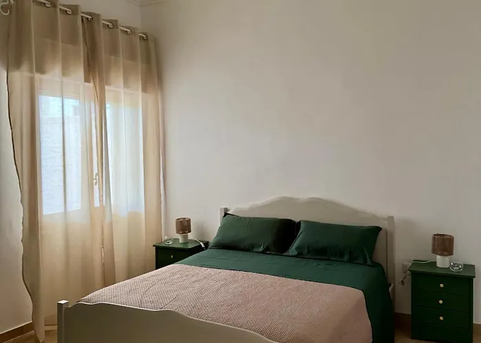 بيت للعطل Dalla Pizzichicca *