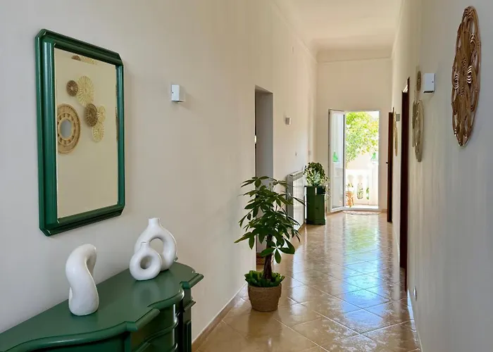 Dalla Pizzichicca بيت للعطل مارودجو