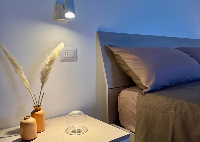 بيت للعطل Dalla Pizzichicca