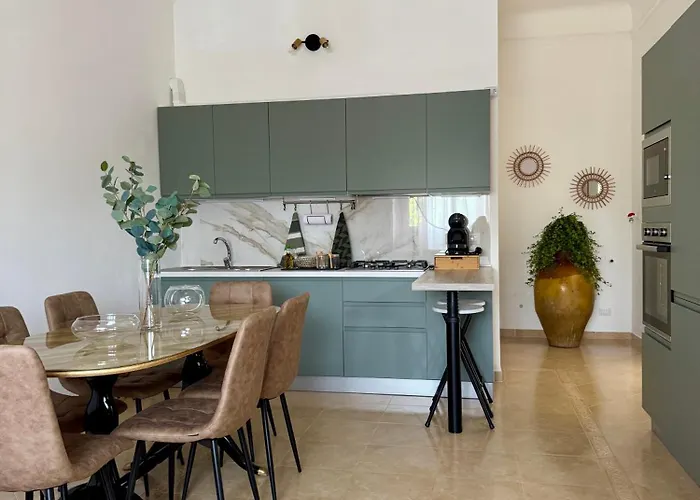 Dalla Pizzichicca بيت للعطل