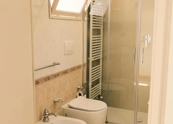 بيت للعطل Dalla Pizzichicca *