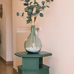 Dalla Pizzichicca Vakantiehuis Maruggio