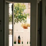 Dalla Pizzichicca Vakantiehuis *