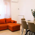 Dalla Pizzichicca Vakantiehuis