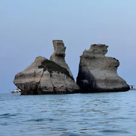 Dalla Pizzichicca Holiday home *