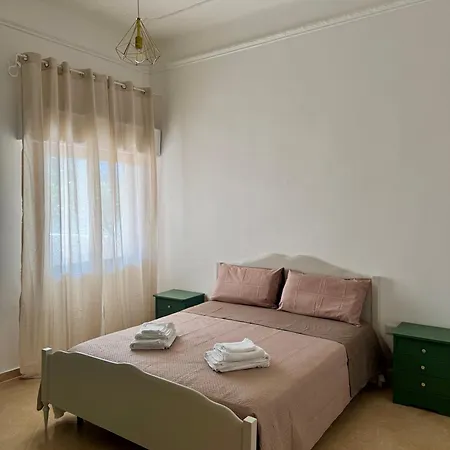 Dalla Pizzichicca Holiday home *
