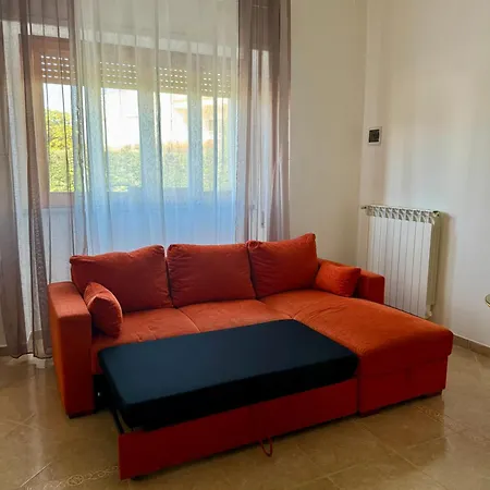 Dalla Pizzichicca Maruggio