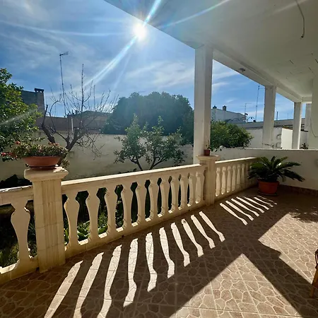 Holiday home Dalla Pizzichicca