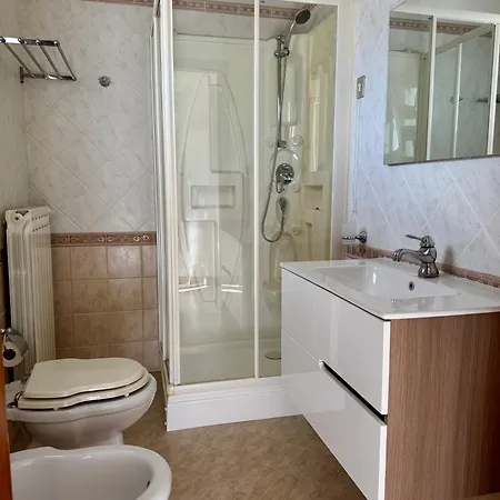 Dalla Pizzichicca Holiday home