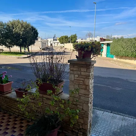 Dalla Pizzichicca Holiday home *