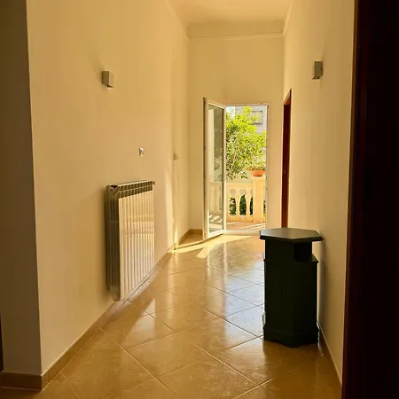 Holiday home Dalla Pizzichicca