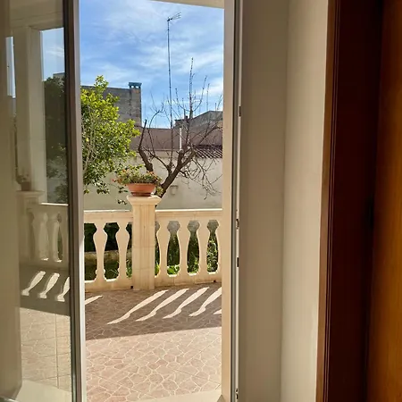 Dalla Pizzichicca Holiday home *