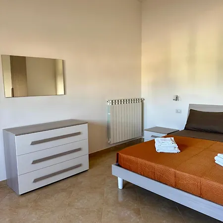 Dalla Pizzichicca Holiday home *