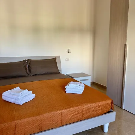 Holiday home Dalla Pizzichicca Maruggio