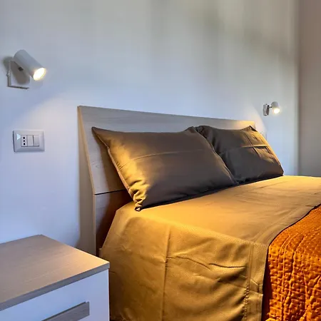 Dalla Pizzichicca Holiday home *