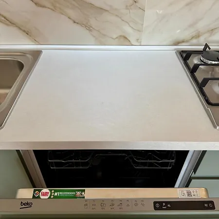 Dalla Pizzichicca Holiday home Maruggio