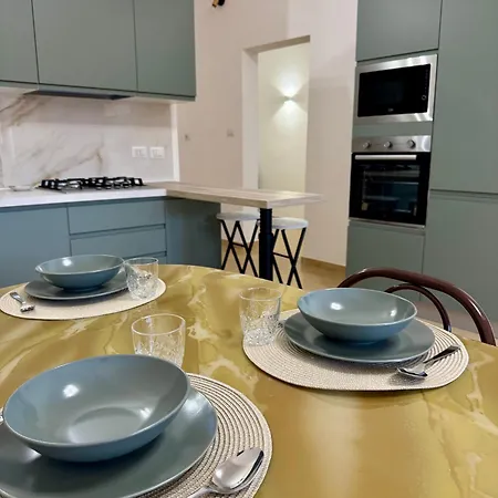 Dalla Pizzichicca Holiday home Maruggio