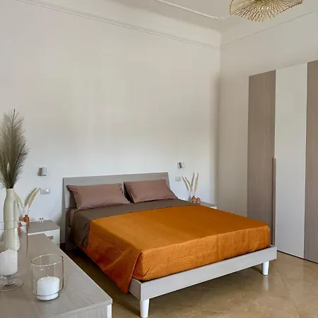 Dalla Pizzichicca Holiday home