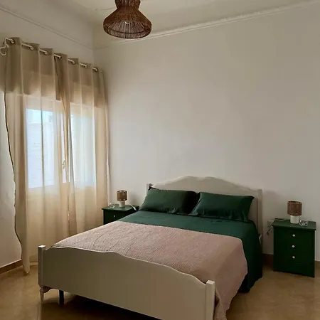 Holiday home Dalla Pizzichicca *