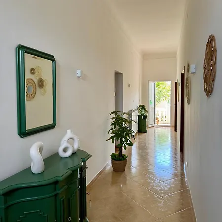 Dalla Pizzichicca Casa vacanze Maruggio