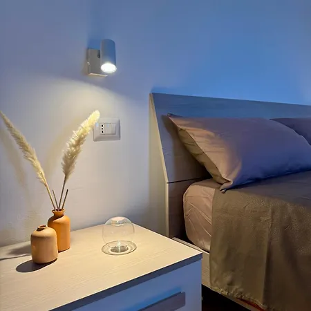 Holiday home Dalla Pizzichicca