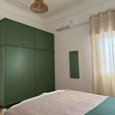 Dalla Pizzichicca Casa vacanze *