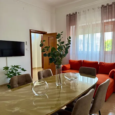 Dalla Pizzichicca * Maruggio