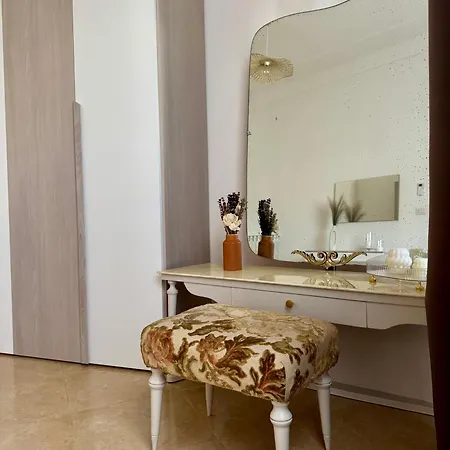 Dalla Pizzichicca Holiday home Maruggio