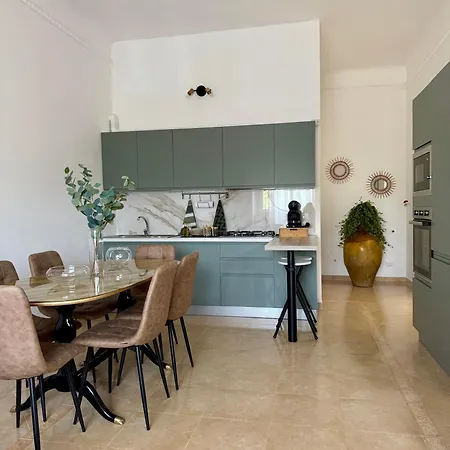 Dalla Pizzichicca Holiday home