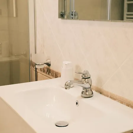 Dalla Pizzichicca Prázdninový dům Maruggio