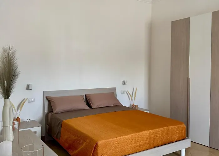 Dalla Pizzichicca Casa vacanze