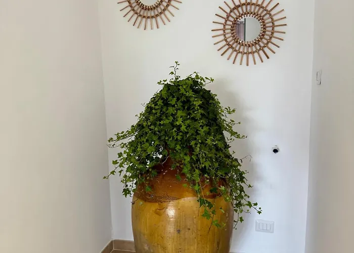 Dalla Pizzichicca Casa vacanze