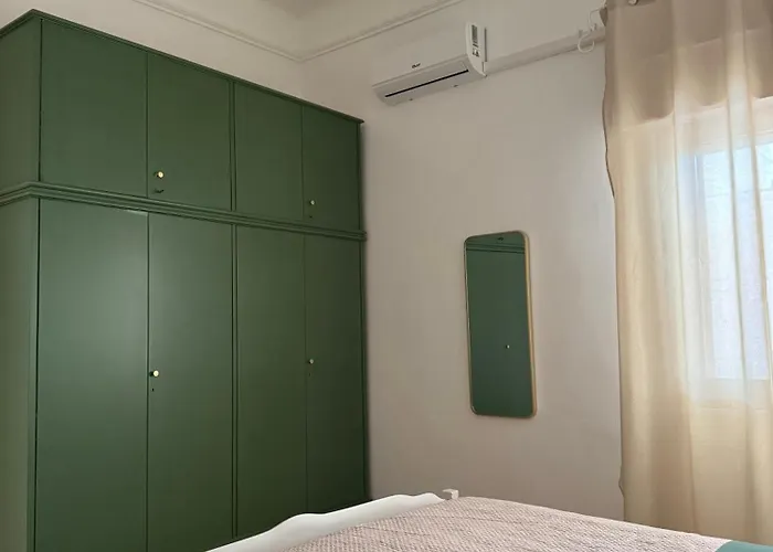 Dalla Pizzichicca Casa vacanze *