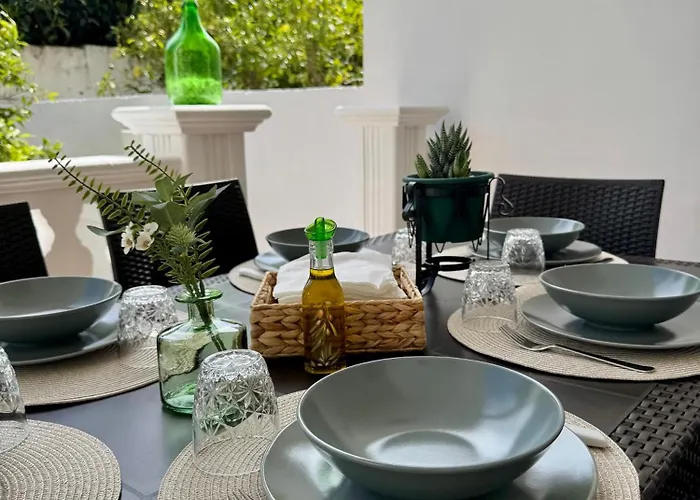 Prázdninový dům Dalla Pizzichicca Maruggio