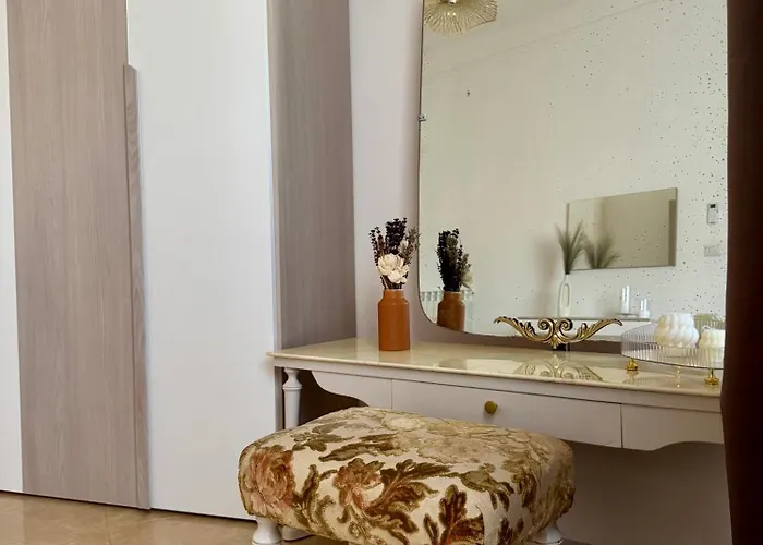 Dalla Pizzichicca Casa vacanze Maruggio