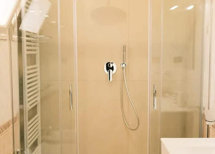 Dalla Pizzichicca Prázdninový dům Maruggio