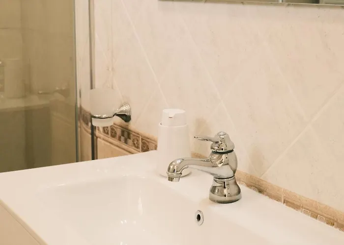 Dalla Pizzichicca Prázdninový dům Maruggio